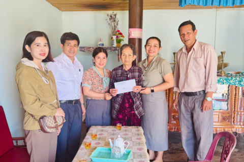 Các hoạt động nhân kỷ niệm 50 năm giải phóng tỉnh Kon Tum (16/3/1975 - 16/3/2025)